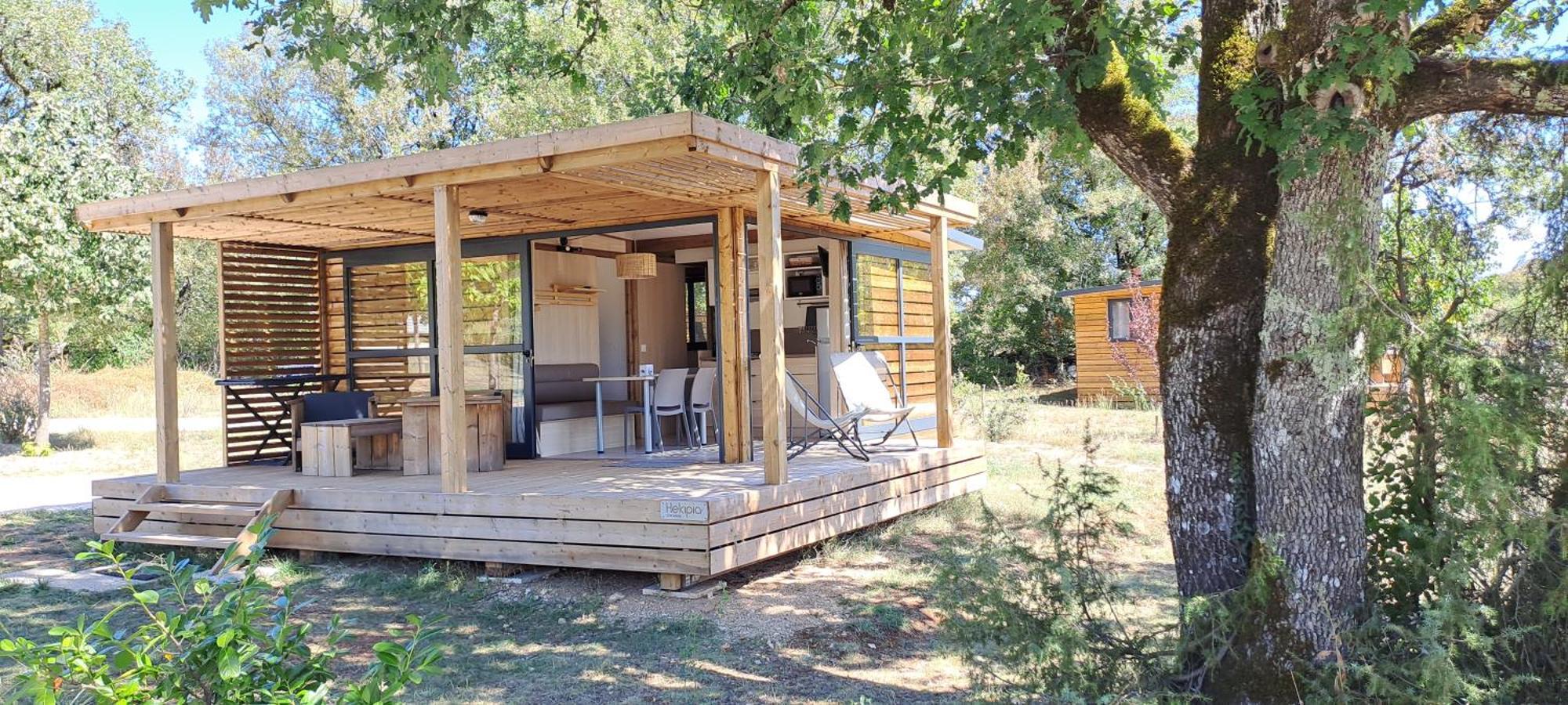 Camping Les Campagnes ロカマドゥール エクステリア 写真