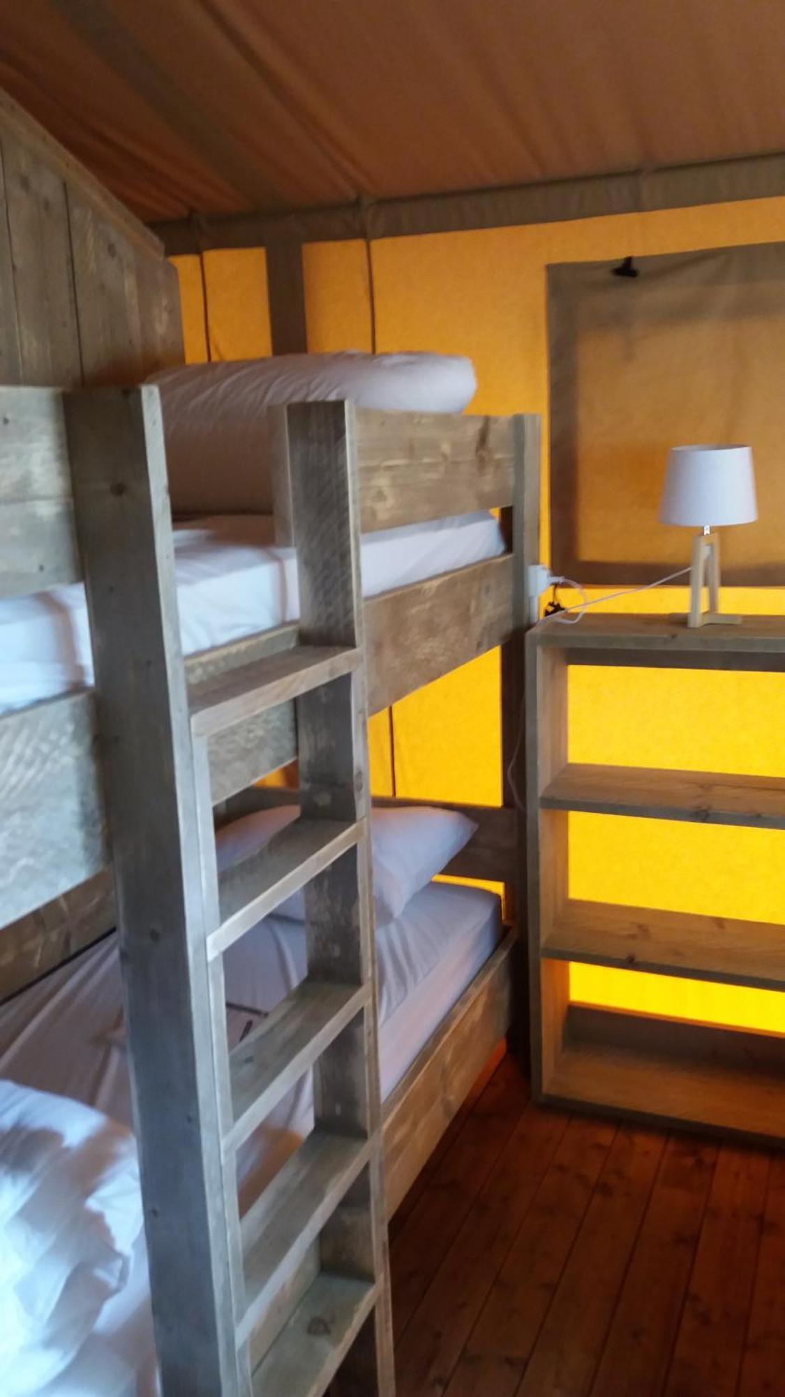 Camping Les Campagnes ロカマドゥール エクステリア 写真