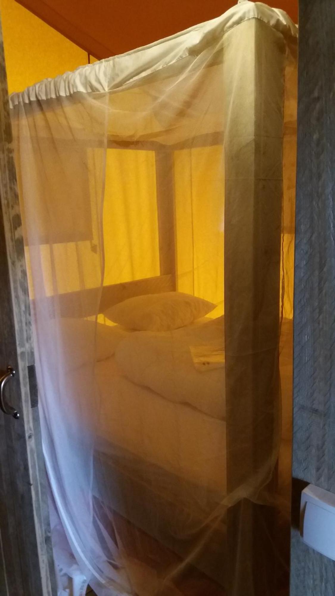 Camping Les Campagnes ロカマドゥール エクステリア 写真