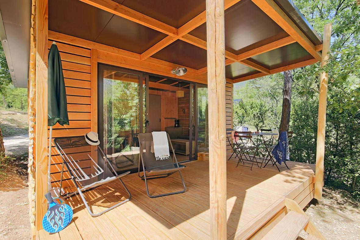 Camping Les Campagnes ロカマドゥール 部屋 写真